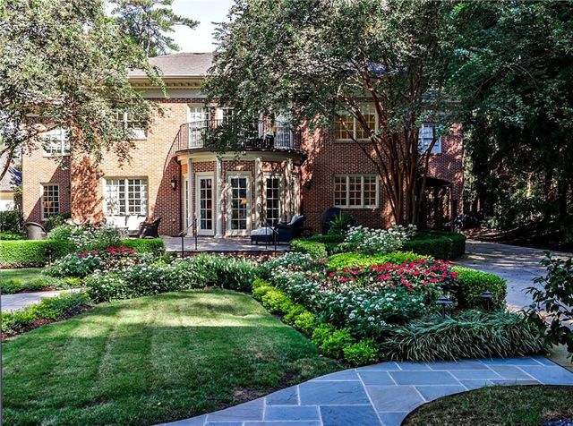 4401 Davidson NE Avenue, Atlanta, GA 30319