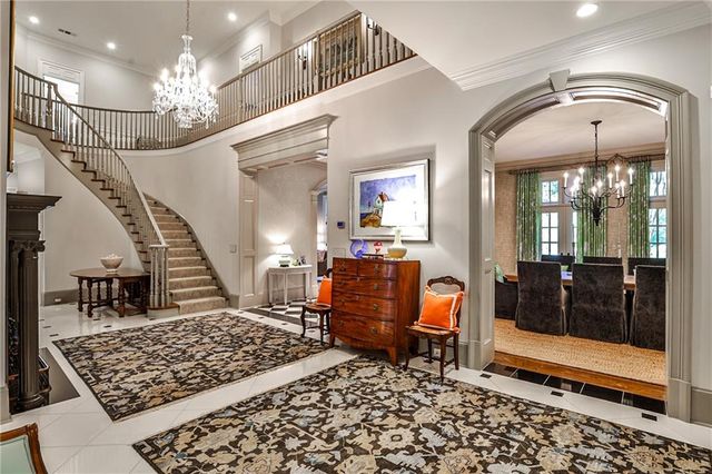 4401 Davidson NE Avenue, Atlanta, GA 30319