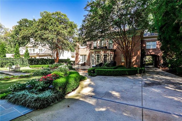 4401 Davidson NE Avenue, Atlanta, GA 30319