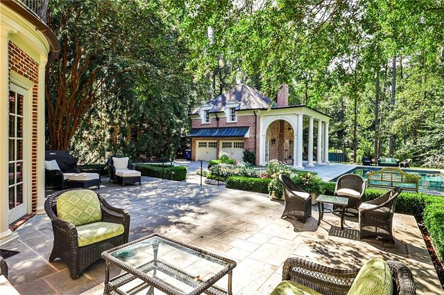 4401 Davidson NE Avenue, Atlanta, GA 30319