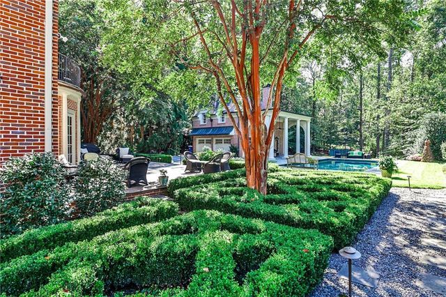 4401 Davidson NE Avenue, Atlanta, GA 30319