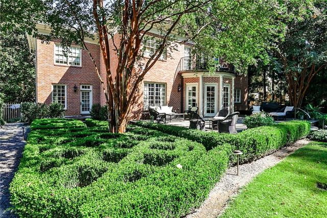 4401 Davidson NE Avenue, Atlanta, GA 30319