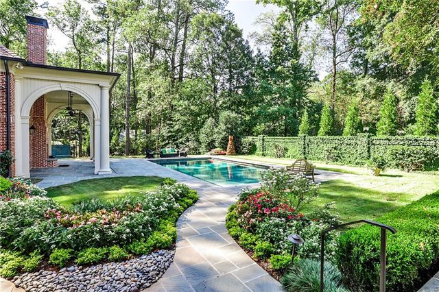 4401 Davidson NE Avenue, Atlanta, GA 30319