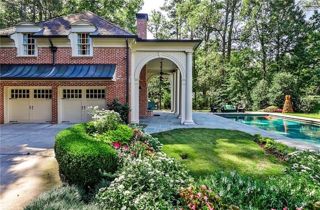 4401 Davidson NE Avenue, Atlanta, GA 30319