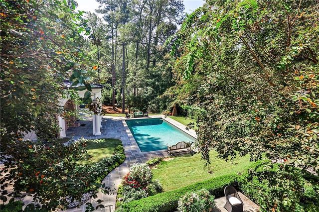 4401 Davidson NE Avenue, Atlanta, GA 30319