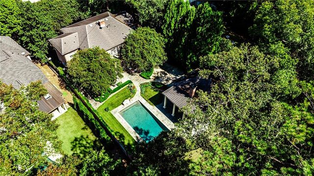 4401 Davidson NE Avenue, Atlanta, GA 30319