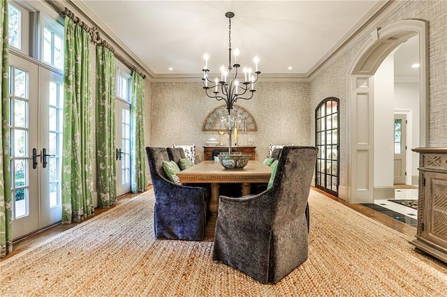 4401 Davidson NE Avenue, Atlanta, GA 30319