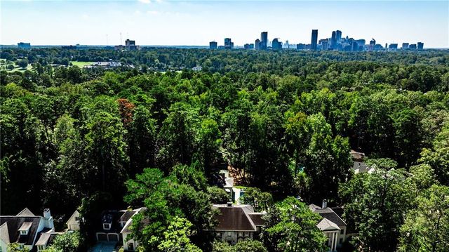 4401 Davidson NE Avenue, Atlanta, GA 30319