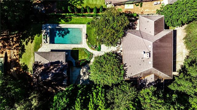 4401 Davidson NE Avenue, Atlanta, GA 30319