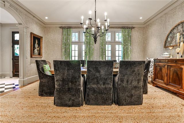 4401 Davidson NE Avenue, Atlanta, GA 30319