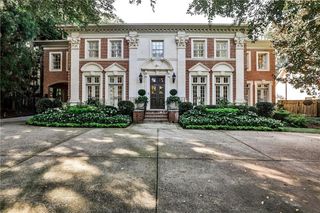 4401 Davidson NE Avenue, Atlanta, GA 30319