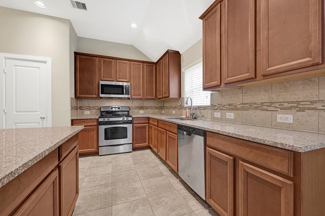 12818 Bridle Springs Lane, Houston, TX 77044