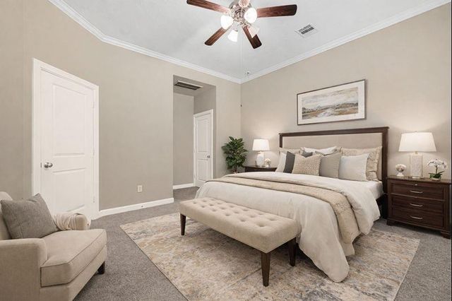 12818 Bridle Springs Lane, Houston, TX 77044