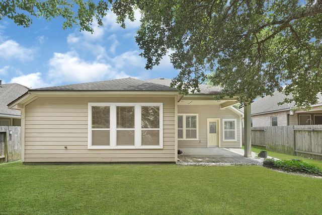 12818 Bridle Springs Lane, Houston, TX 77044