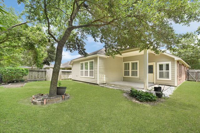 12818 Bridle Springs Lane, Houston, TX 77044