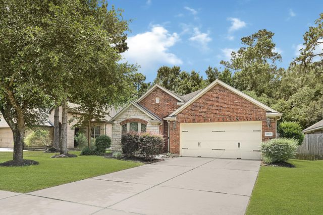 12818 Bridle Springs Lane, Houston, TX 77044