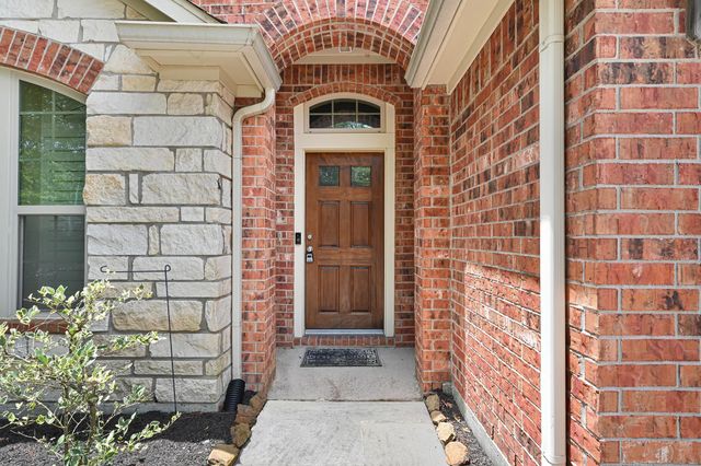 12818 Bridle Springs Lane, Houston, TX 77044