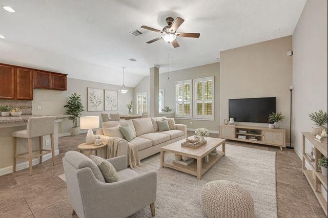 12818 Bridle Springs Lane, Houston, TX 77044