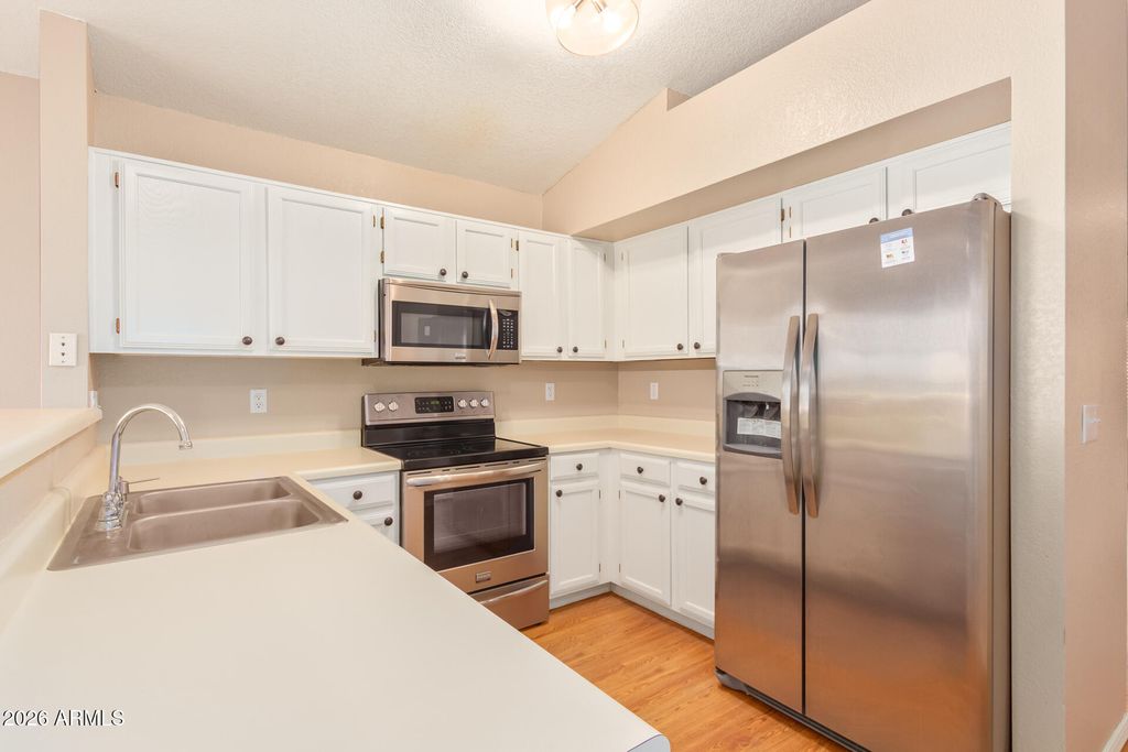 1120 N VAL VISTA Drive 93, Gilbert, AZ 85234 — photo 5
