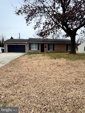 16400 POINTER RIDGE DR, Bowie, MD 20716