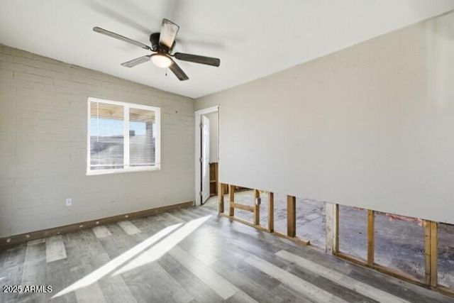 3642 W LA SALLE Street, Phoenix, AZ 85041