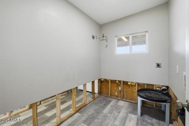 3642 W LA SALLE Street, Phoenix, AZ 85041