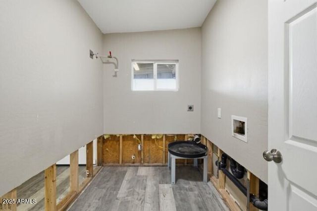 3642 W LA SALLE Street, Phoenix, AZ 85041