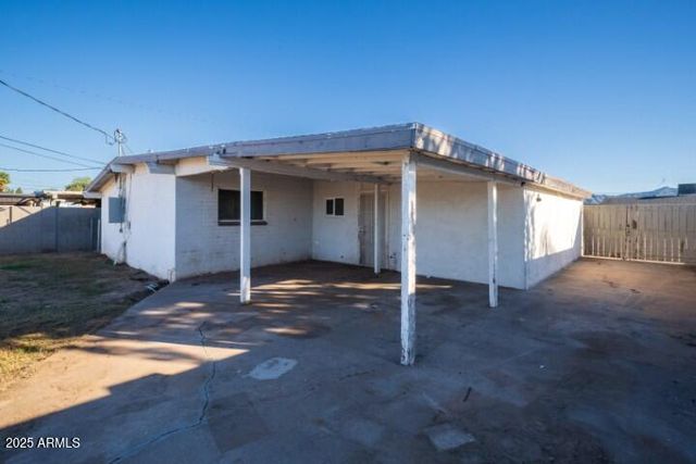 3642 W LA SALLE Street, Phoenix, AZ 85041