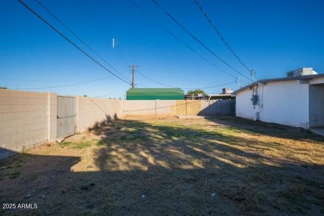 3642 W LA SALLE Street, Phoenix, AZ 85041