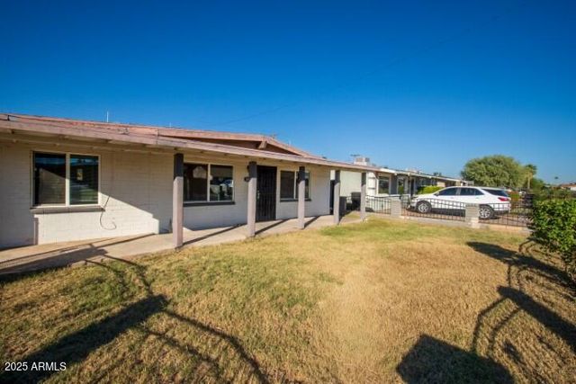 3642 W LA SALLE Street, Phoenix, AZ 85041