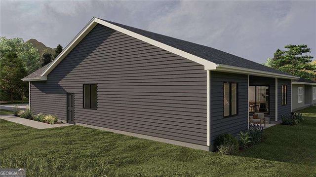 418 Cotton Avenue, Albany, GA 31701