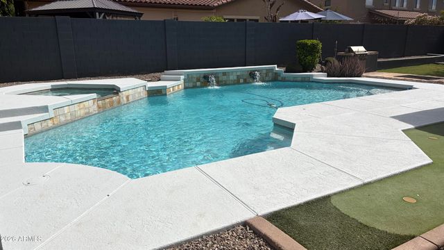 3125 E LINDA Lane, Gilbert, AZ 85234
