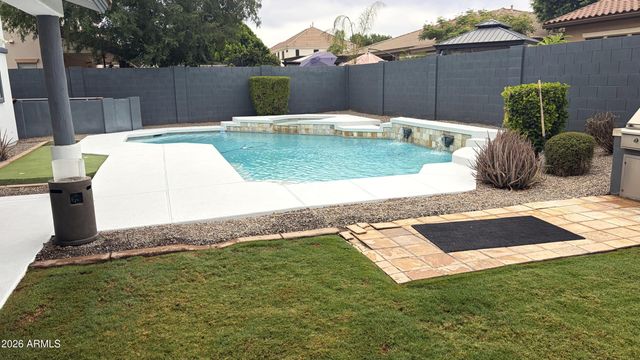 3125 E LINDA Lane, Gilbert, AZ 85234