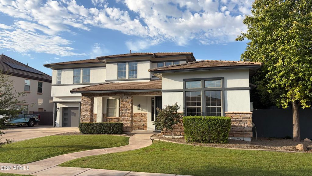 3125 E LINDA Lane, Gilbert, AZ 85234 — photo 2