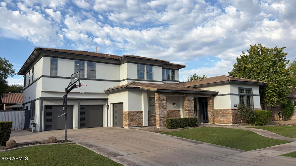 3125 E LINDA Lane, Gilbert, AZ 85234 — photo 3