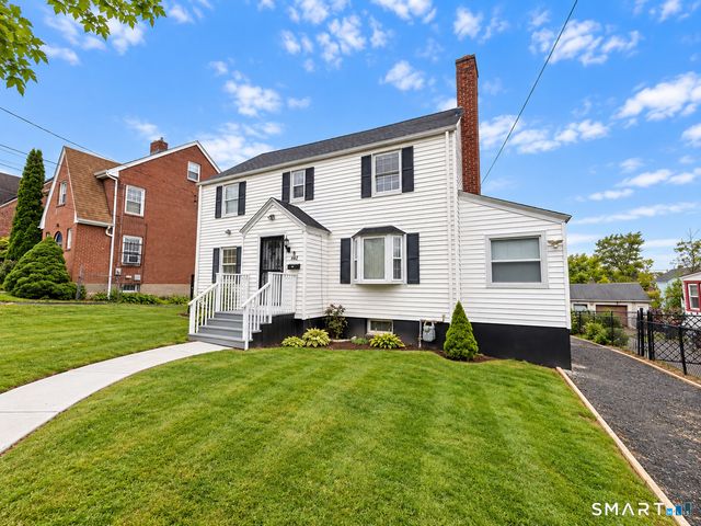 462 Broadview Terrace, Hartford, CT 06106