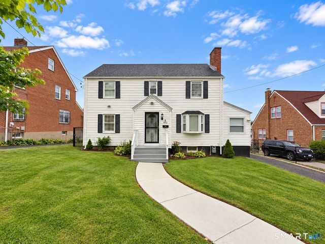 462 Broadview Terrace, Hartford, CT 06106