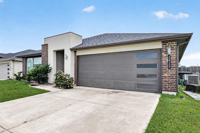 3915 Austins Pass, Katy, TX 77494