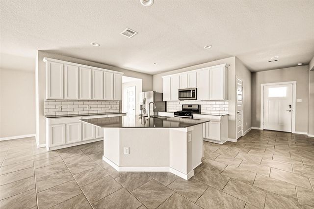 3915 Austins Pass, Katy, TX 77494