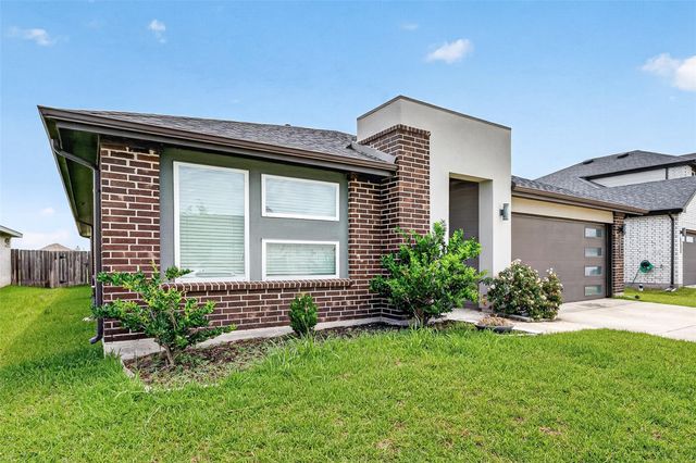 3915 Austins Pass, Katy, TX 77494