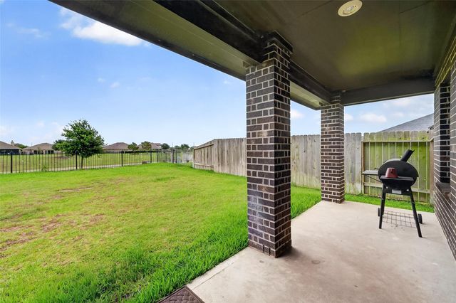 3915 Austins Pass, Katy, TX 77494