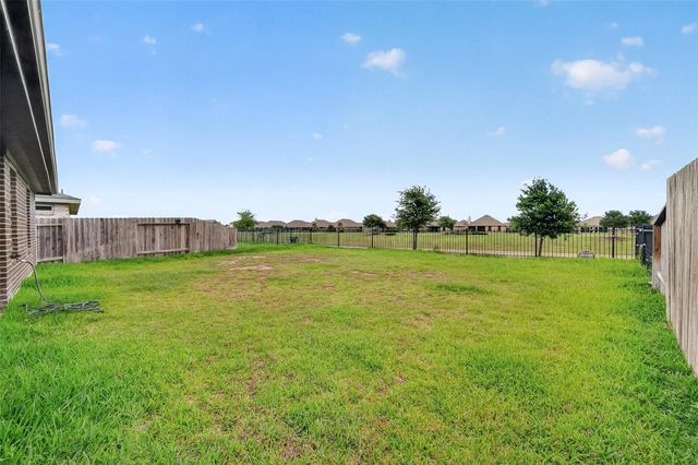 3915 Austins Pass, Katy, TX 77494