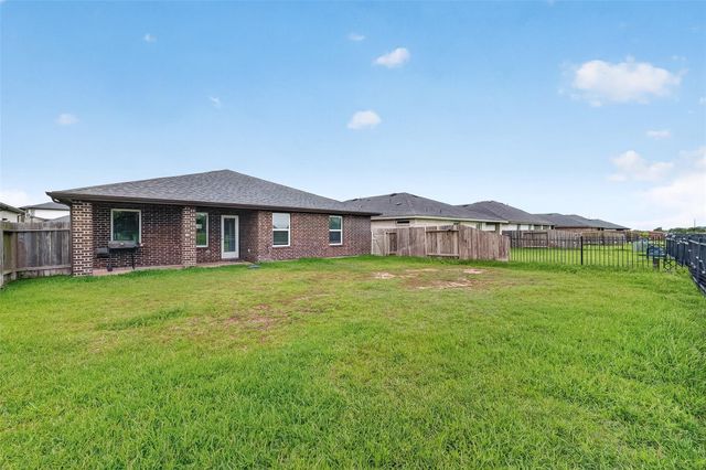 3915 Austins Pass, Katy, TX 77494