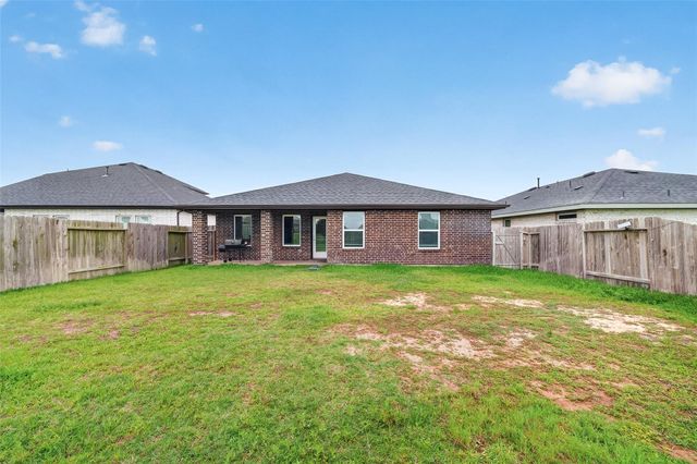 3915 Austins Pass, Katy, TX 77494