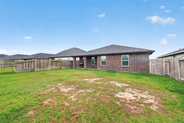 3915 Austins Pass, Katy, TX 77494