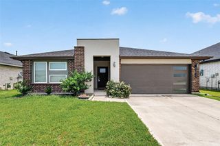 3915 Austins Pass, Katy, TX 77494