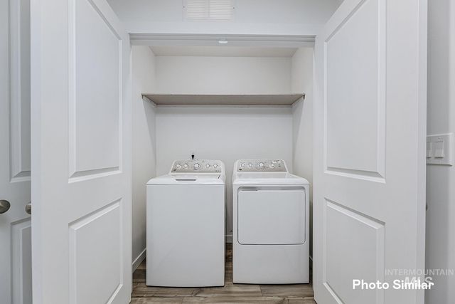 18398 N Sparkleberry Ave, Nampa, ID 83687