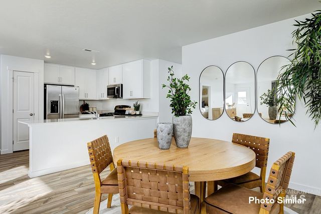 18398 N Sparkleberry Ave, Nampa, ID 83687