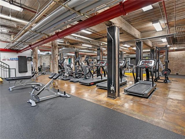 170 Boulevard SE Avenue 305E, Atlanta, GA 30312