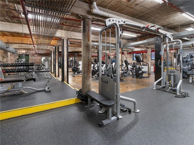 170 Boulevard SE Avenue 305E, Atlanta, GA 30312